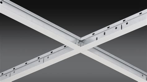 Chicago metallic 200 snap grid Chicago Metallic® 200 Snap Grid™ 15/16" Exposed grid ceiling system is available in intermediate and heavy-duty designs, non-fire rated and fire rated construction, and is built with HDG 30 steel
